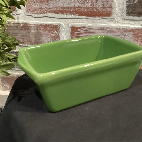 🟢 Vintage Ceramic Celebrate It brand Sugar Packets Holder, Kitchen Serve Ware - Picture 3 of 8